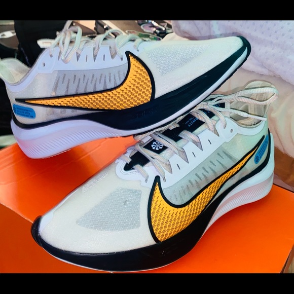 Nike zoom gravity trail shoes - Picture 5 of 7